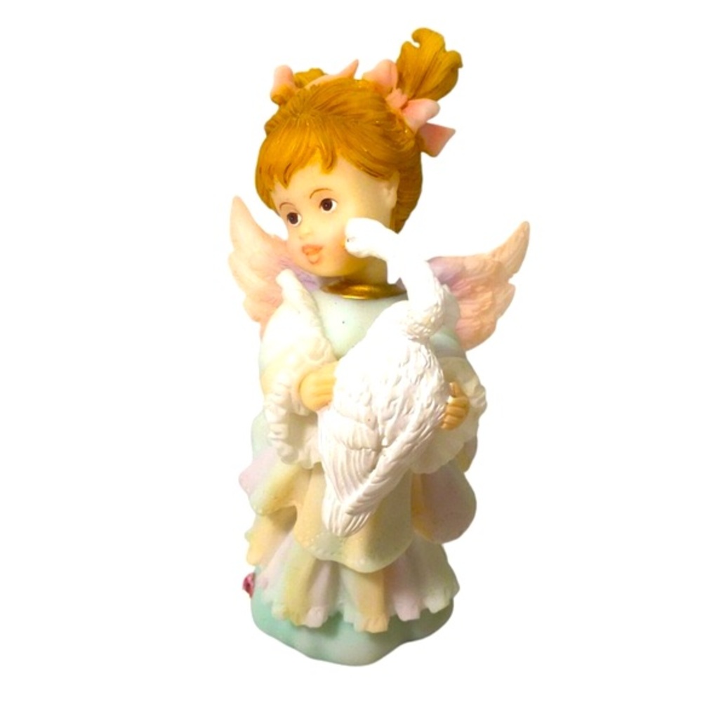 Loving Thoughts Cherubim ~ Jessica